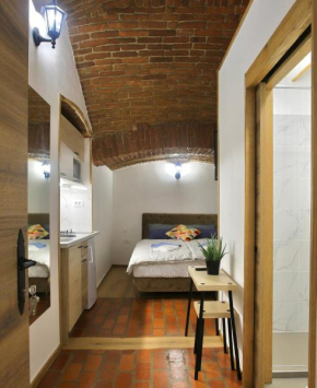 Podroom Apartments